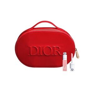 Dior Vibrant Red Beauty Set